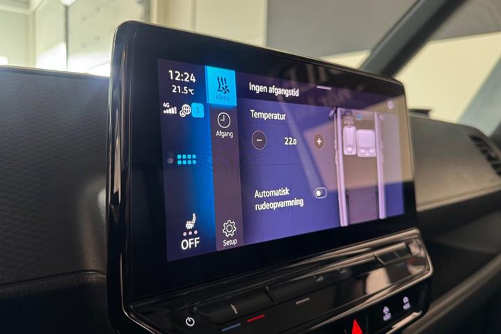 undefined VW ID.Buzz fra 2024
