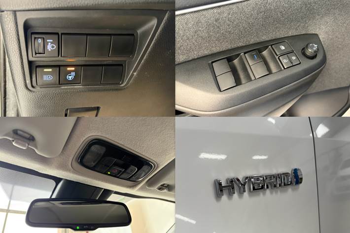 undefined Toyota Yaris fra 2021