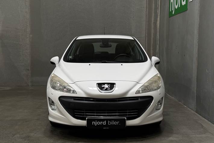 undefined Peugeot 308 fra 2010