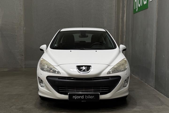 undefined Peugeot 308 fra 2010