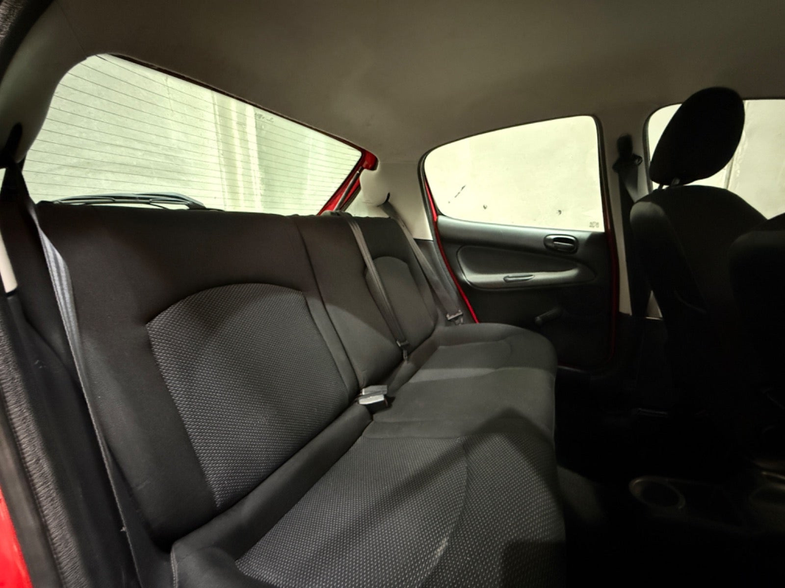 undefined Peugeot 206+ fra 2009