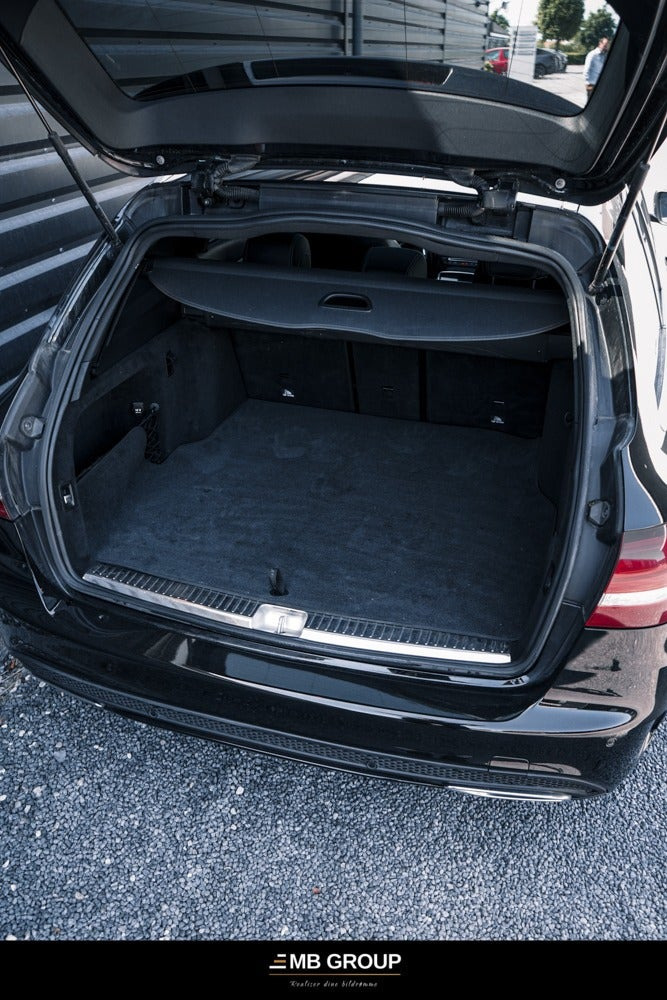 undefined Mercedes C220 d fra 2017