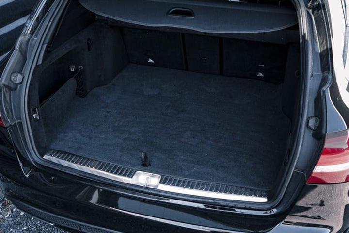 undefined Mercedes C220 d fra 2017