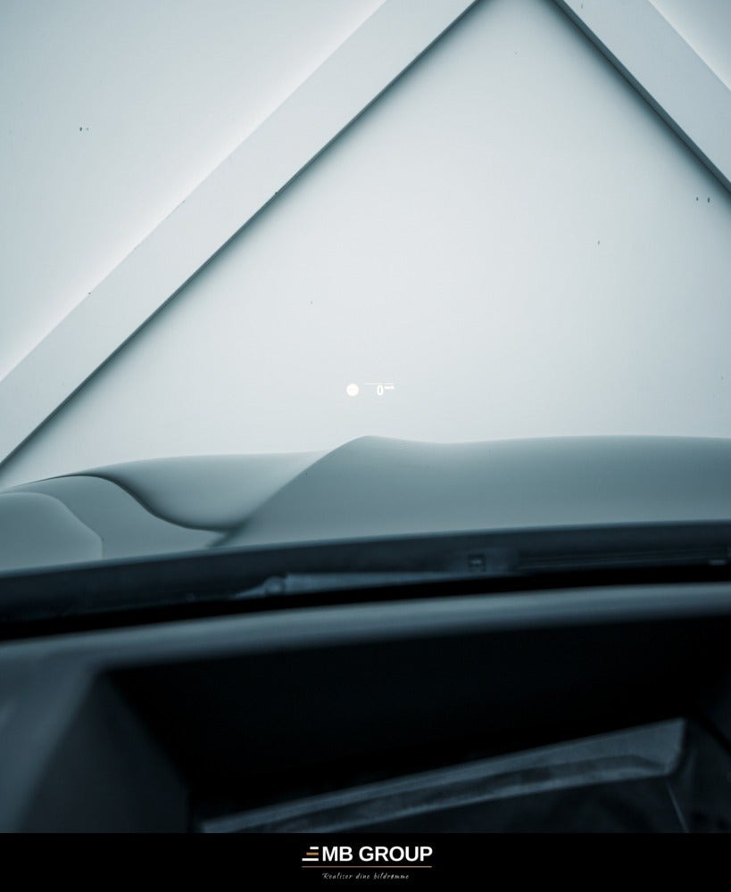 Sort BMW X5 fra 2020