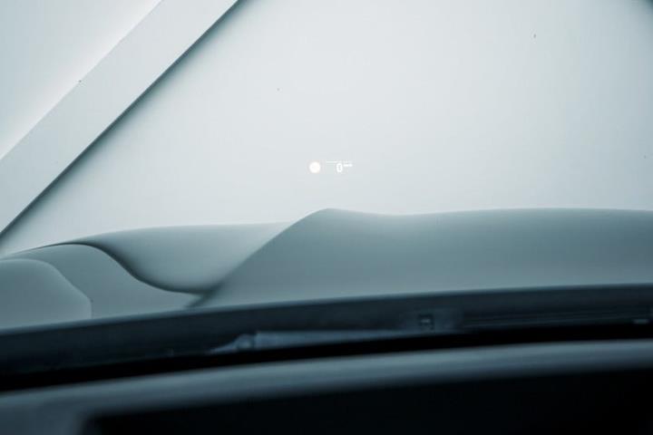 Sort BMW X5 fra 2020