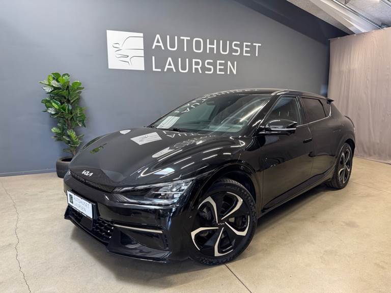 100Autotjek biler