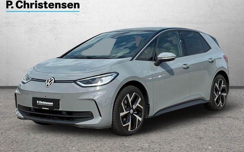 VW ID.3 58 Pro