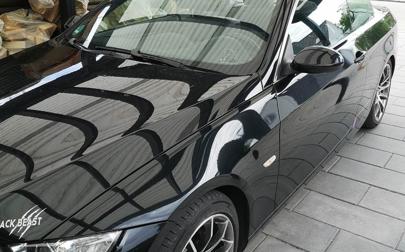 BMW 325i 3,0