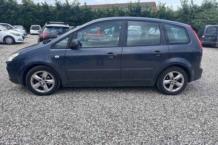 undefined Ford C-MAX fra 2010