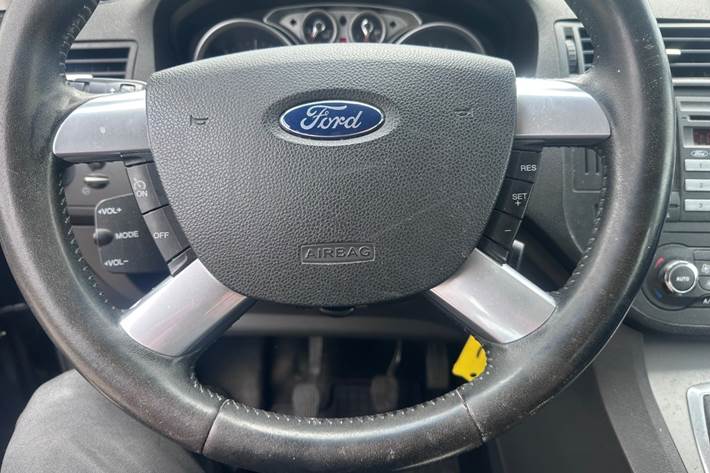 undefined Ford C-MAX fra 2010