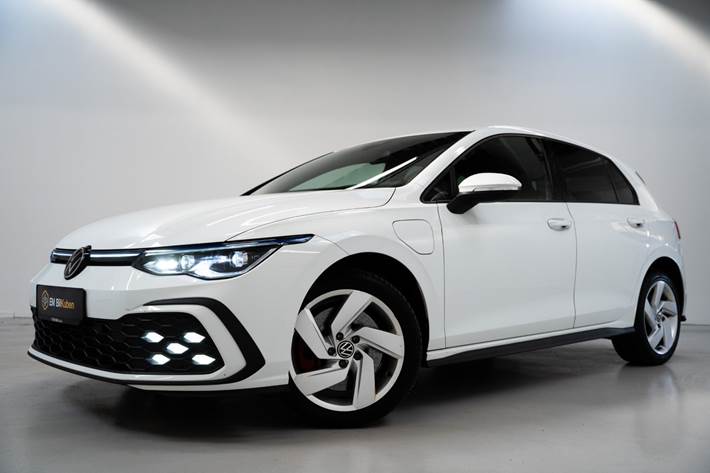 undefined VW Golf VIII fra 2021