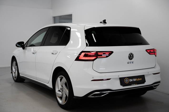 undefined VW Golf VIII fra 2021