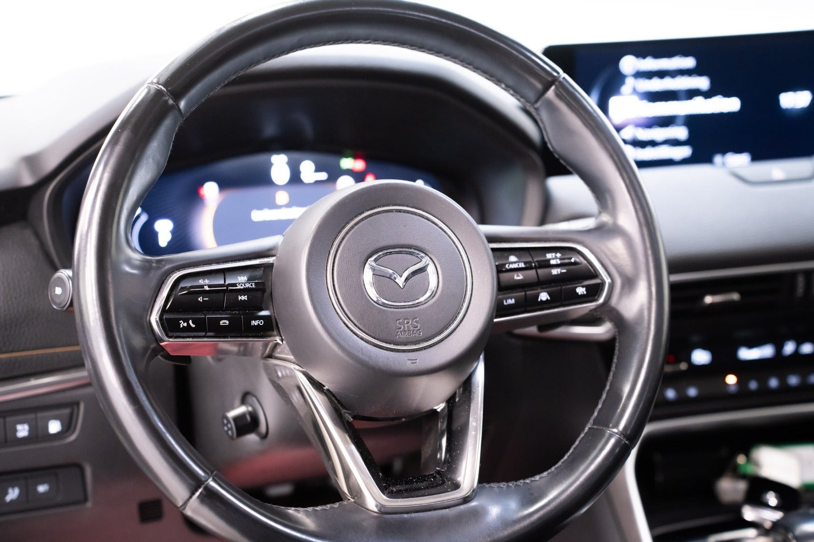 undefined Mazda CX-60 fra 2022