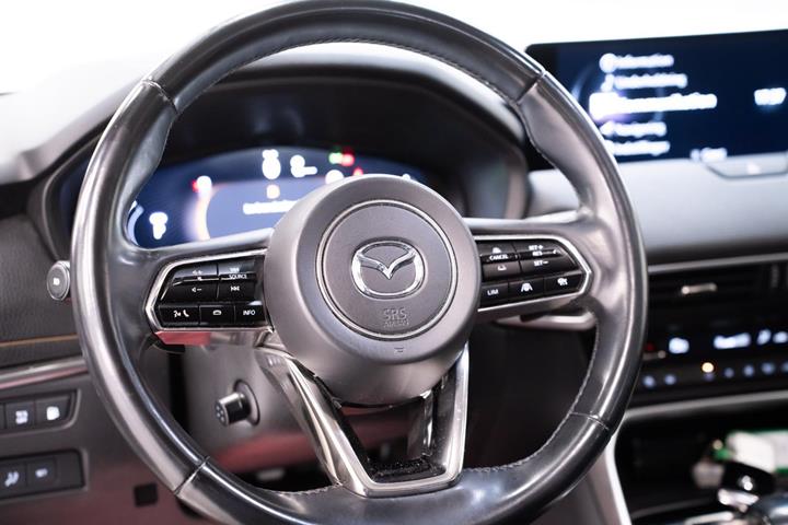 undefined Mazda CX-60 fra 2022