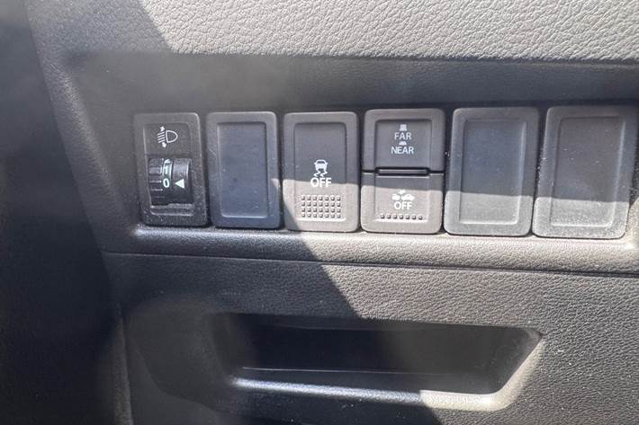 undefined Suzuki Baleno fra 2019