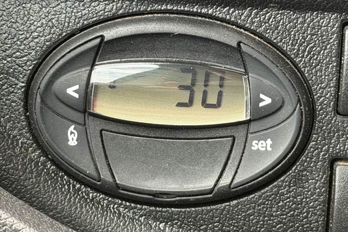 Hvid Citroën Jumper 33 fra 2019