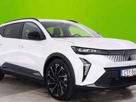 Renault Scenic E-Tech