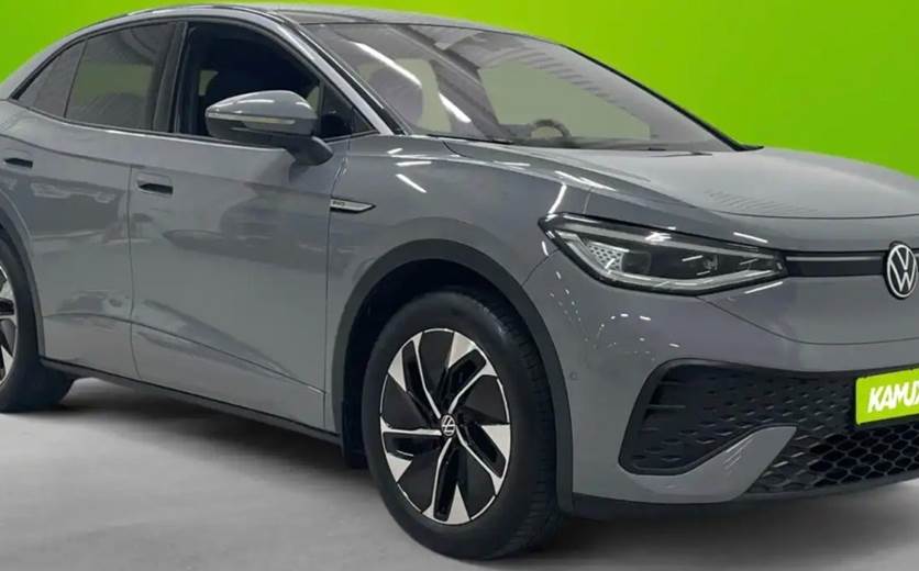 VW ID.5 77 Pro Performance