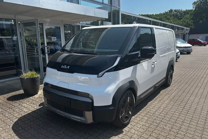 undefined Kia PV5 fra 2026