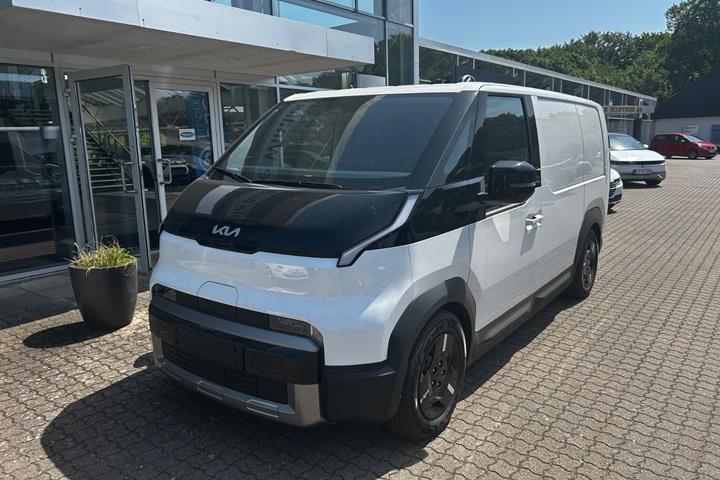 undefined Kia PV5 fra 2026