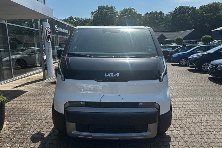 undefined Kia PV5 fra 2026
