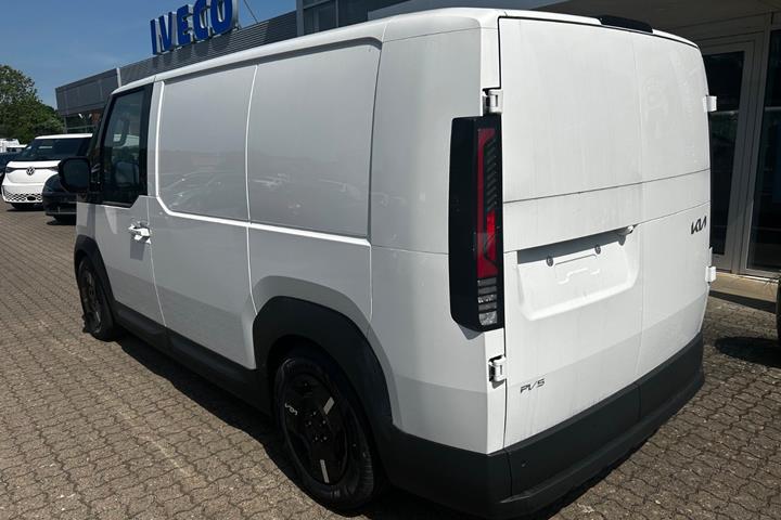undefined Kia PV5 fra 2026