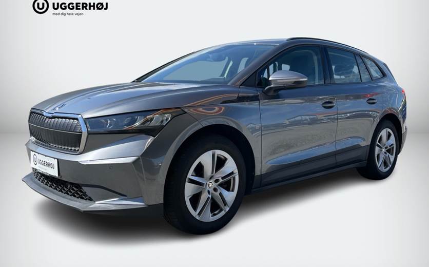 Skoda Enyaq 60 iV Plus