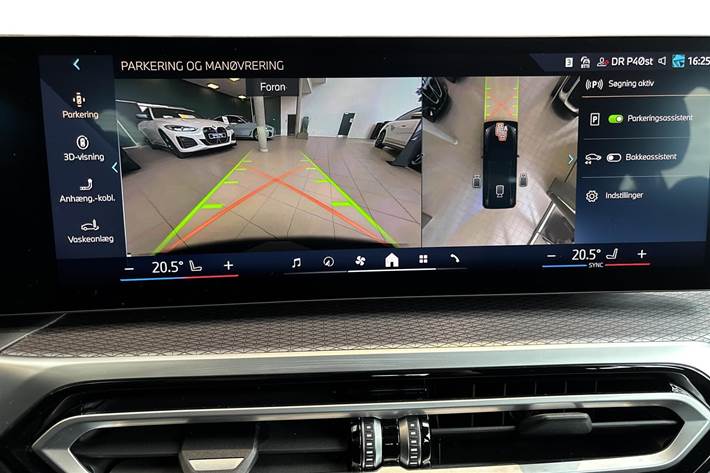 Sort BMW i4 fra 2023