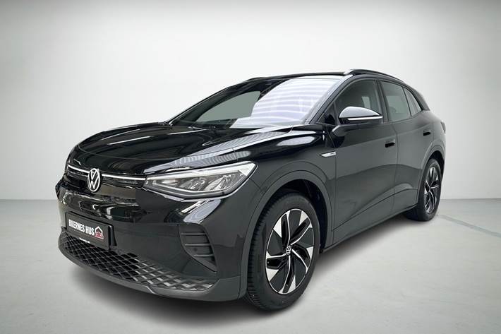 undefined VW ID.4 fra 2023