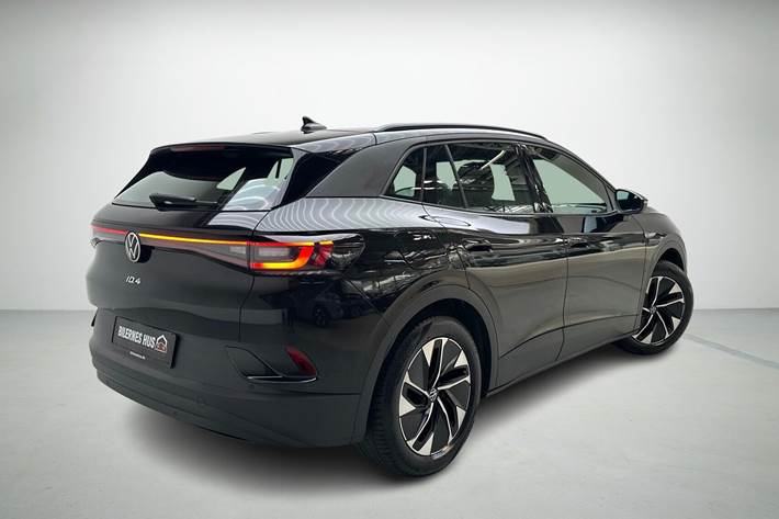 undefined VW ID.4 fra 2023