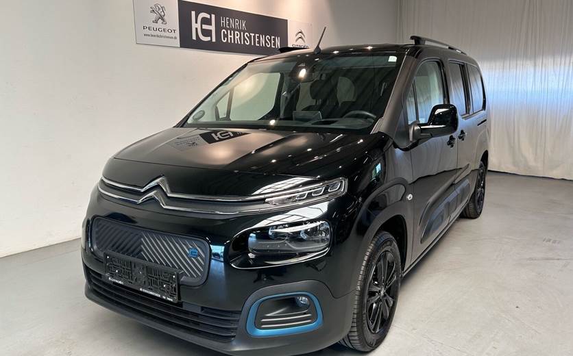 Citroën ë-Berlingo EL Prestige XL 136HK Aut.
