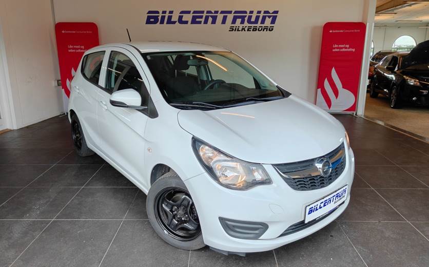 Opel Karl 1,0 Enjoy