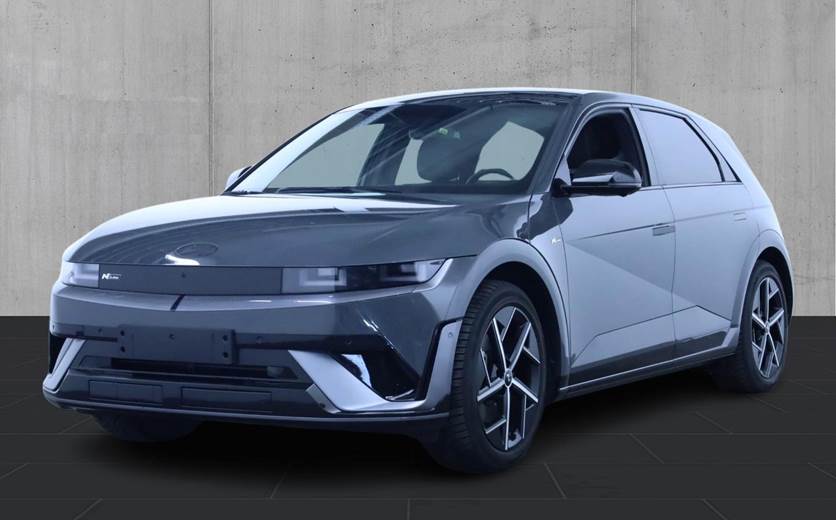 Hyundai Ioniq 5 84 N Line+