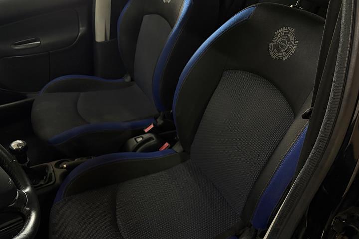 undefined Peugeot 206 fra 2007