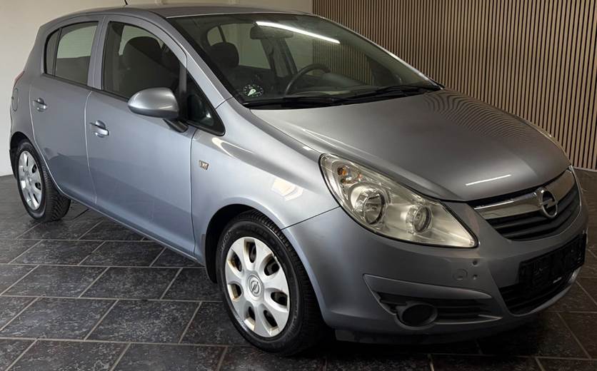 Opel Corsa 1,3 CDTi 90 Cosmo