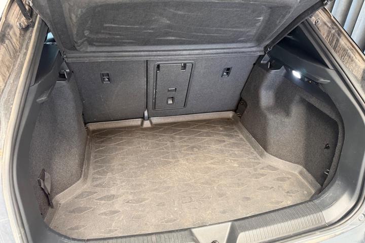 Sort VW ID.4 fra 2023