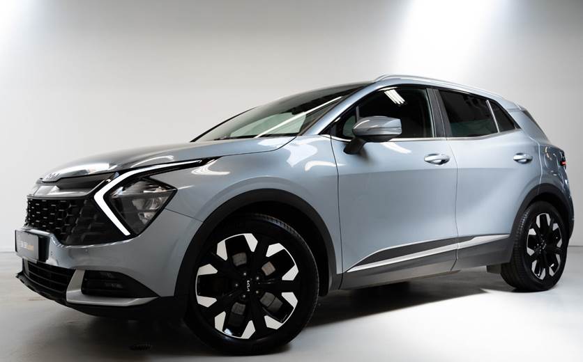 Kia Sportage 1,6 PHEV Comfort aut. 4WD