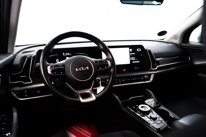 undefined Kia Sportage fra 2022