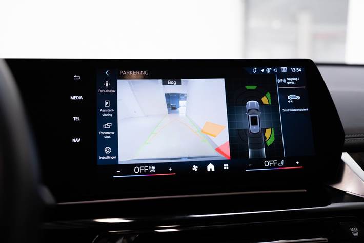 undefined BMW iX1 fra 2024