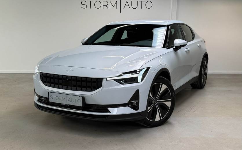 Polestar 2 Standard Range