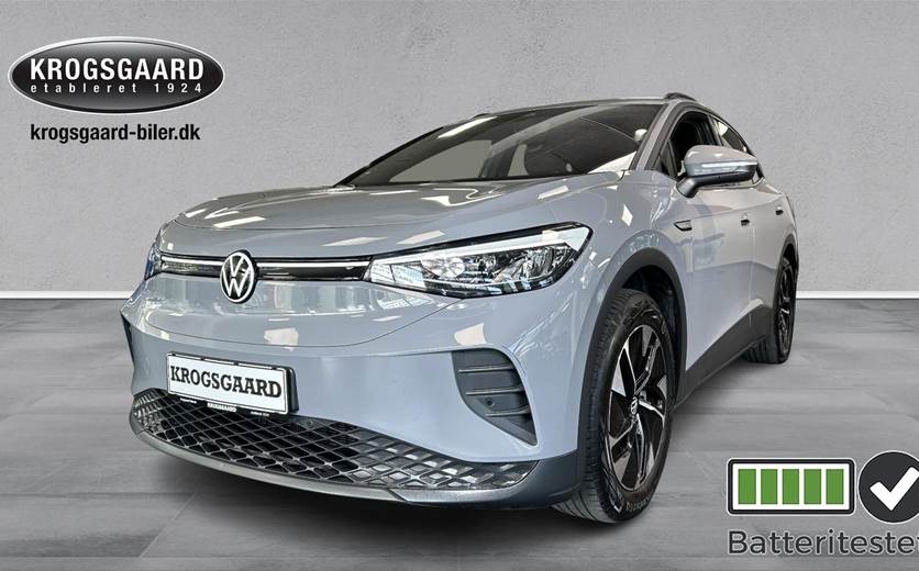 VW ID.4 77 Pro