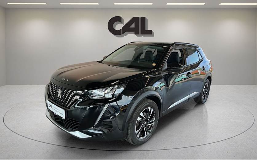 Peugeot 2008 1,2 PureTech 130 Allure Tour