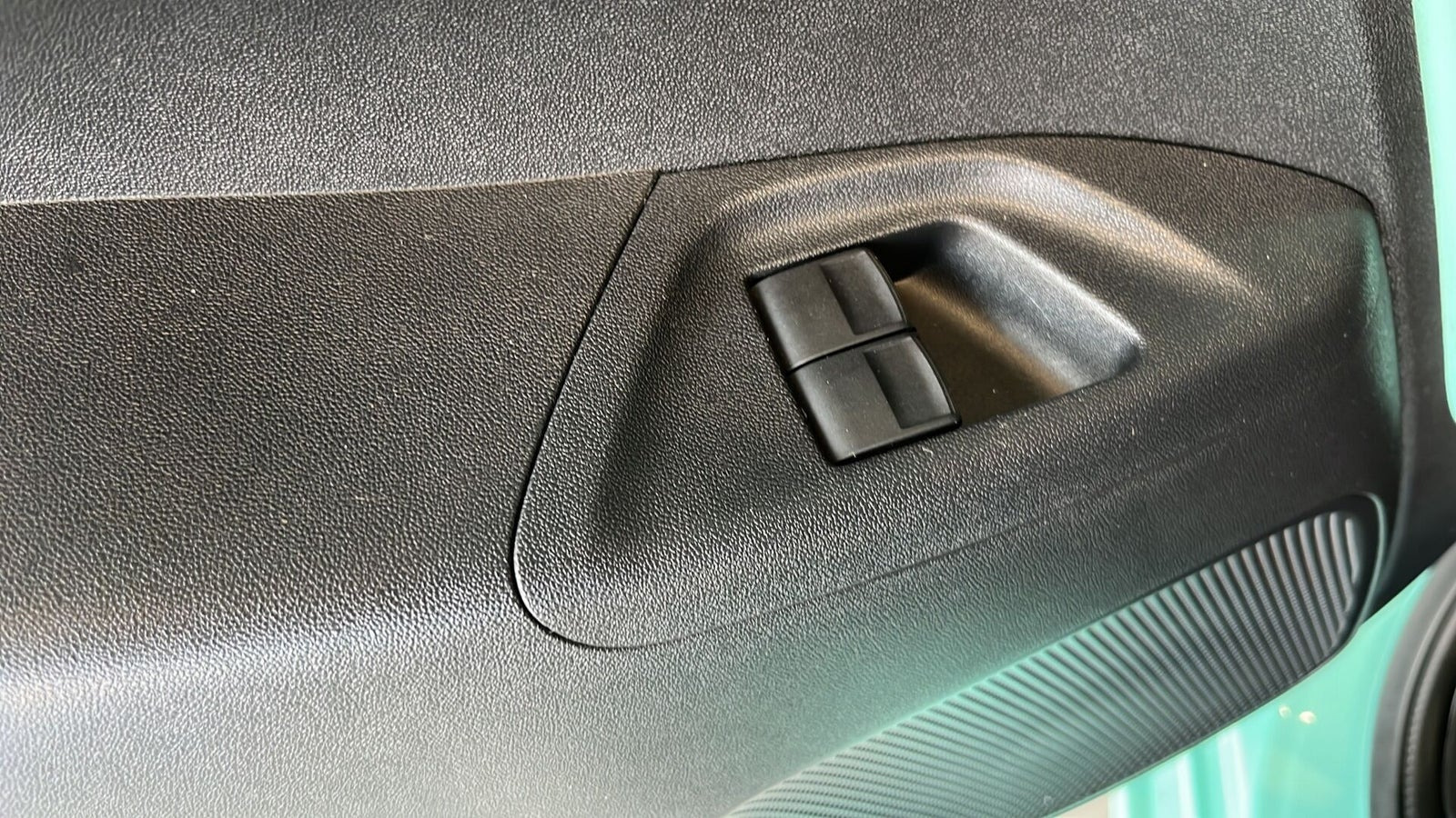 Blå Citroën C1 fra 2019