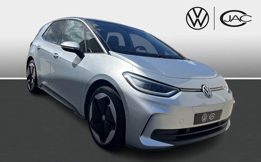 VW ID.3 77 Max+