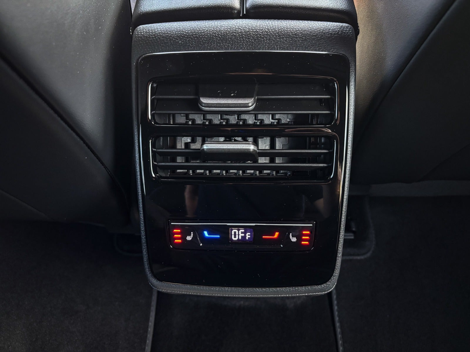Sort VW ID.7 fra 2025