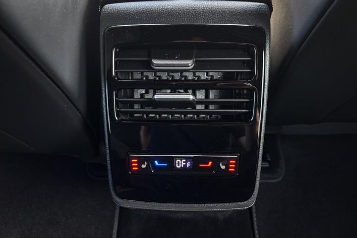Sort VW ID.7 fra 2025