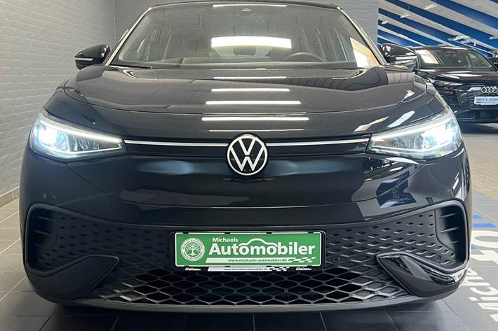 Sort VW ID.5 fra 2024