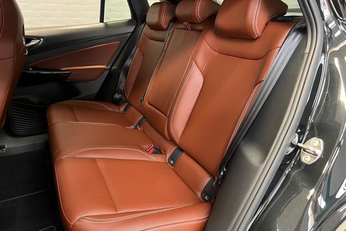 Sort VW ID.5 fra 2024