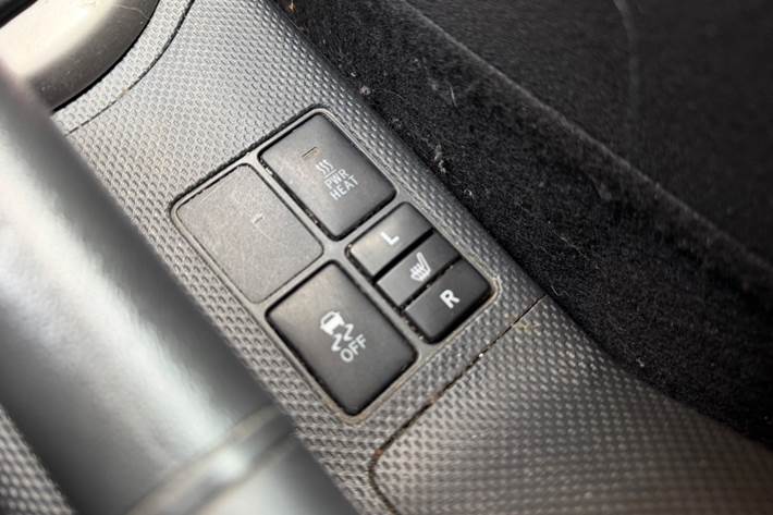 undefined Toyota Urban Cruiser fra 2010