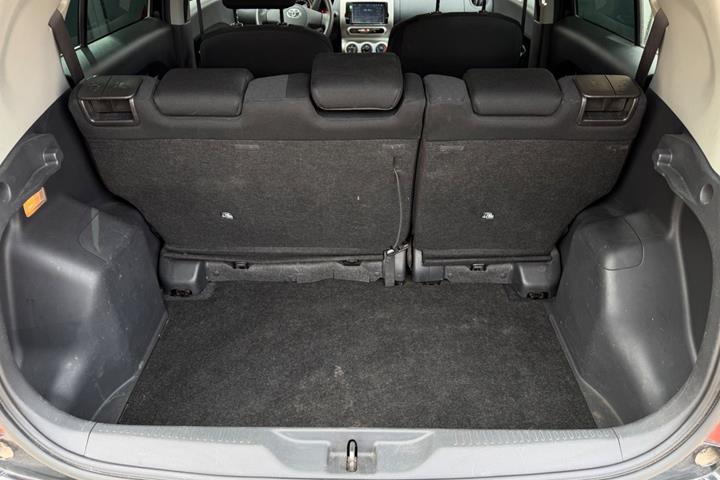undefined Toyota Urban Cruiser fra 2010